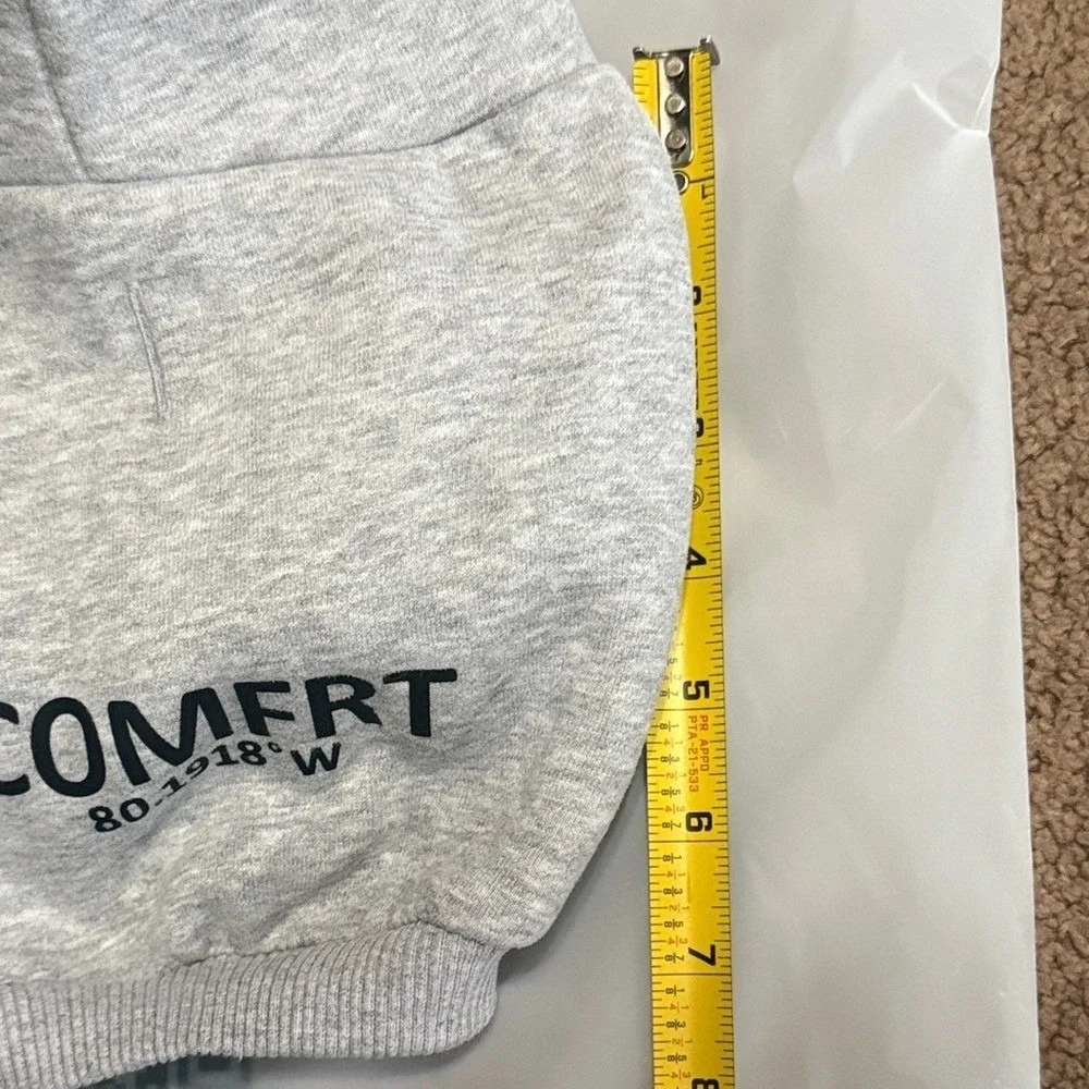 Comfrt PAWS fur‎ baby hoodie - Picture 5 of 5